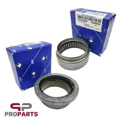 مجموعه بلبرینگ ژامبون اکسل عقب شرکتی ایساکو مناسب برای پژو 207 - فروشگاه لوازم یدکی خودرو