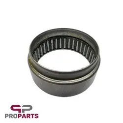 مجموعه بلبرینگ ژامبون اکسل عقب شرکتی ایساکو مناسب برای پژو 207 - فروشگاه لوازم یدکی خودرو