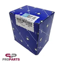 بلبرینگ تایم متحرک شرکتی ایساکو مناسب برای پژو پارس TU5 - فروشگاه لوازم یدکی خودرو