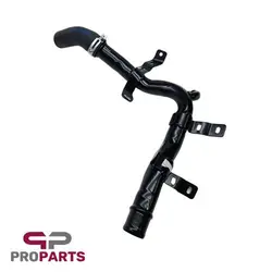 لوله فرعی فلزی آب پشت سیلندر شرکتی ایساکو مناسب برای رانا - فروشگاه لوازم یدکی خودرو