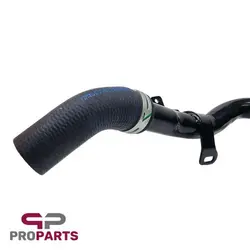 لوله فرعی فلزی آب پشت سیلندر شرکتی ایساکو مناسب برای رانا - فروشگاه لوازم یدکی خودرو