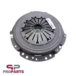 دیسک و صفحه کلاچ پری دمپر طرح والئو Valeo شرکتی ایساکو مناسب برای سمند XU7 - فروشگاه لوازم یدکی خودرو