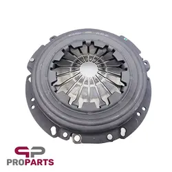 دیسک و صفحه کلاچ پری دمپر طرح والئو Valeo شرکتی ایساکو مناسب برای سمند XU7 - فروشگاه لوازم یدکی خودرو