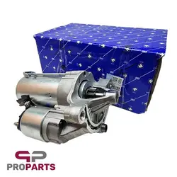 استارت 4 ذغال شرکتی ایساکو مناسب برای پژو 405 - فروشگاه لوازم یدکی خودرو