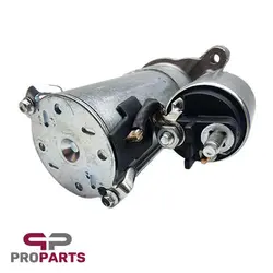 استارت 4 ذغال شرکتی ایساکو مناسب برای پژو 405 - فروشگاه لوازم یدکی خودرو