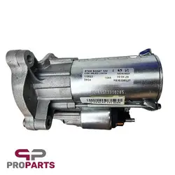 استارت 4 ذغال شرکتی ایساکو مناسب برای پژو 405 - فروشگاه لوازم یدکی خودرو