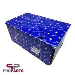 استارت 4 ذغال شرکتی ایساکو مناسب برای پژو 405 - فروشگاه لوازم یدکی خودرو