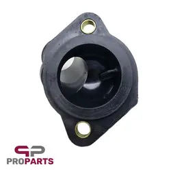 در (محفظه) ترموستات شرکتی ایساکو مناسب برای سمند XU7 - فروشگاه لوازم یدکی خودرو