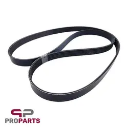 تسمه دینام (کمپرسور کولر) 1663 اپتی بلت Optibelt شرکتی ایساکو مناسب برای سمند XU7 - فروشگاه لوازم یدکی خودرو