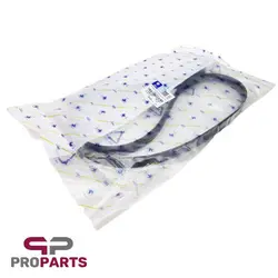 تسمه دینام (کمپرسور کولر) 1663 اپتی بلت Optibelt شرکتی ایساکو مناسب برای سمند XU7 - فروشگاه لوازم یدکی خودرو