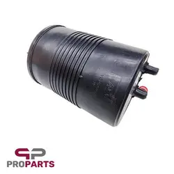 منبع ذخیره بخار بنزین (کنیستر) شرکتی ایساکو مناسب برای پژو پارس - فروشگاه لوازم یدکی خودرو