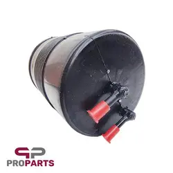 منبع ذخیره بخار بنزین (کنیستر) شرکتی ایساکو مناسب برای پژو پارس - فروشگاه لوازم یدکی خودرو