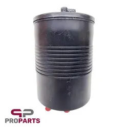 منبع ذخیره بخار بنزین (کنیستر) شرکتی ایساکو مناسب برای پژو پارس - فروشگاه لوازم یدکی خودرو