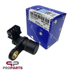 سنسور میل سوپاپ زیمنس SIEMENS شرکتی ایساکو مناسب برای سمند - فروشگاه لوازم یدکی خودرو