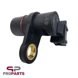 سنسور میل سوپاپ زیمنس SIEMENS شرکتی ایساکو مناسب برای سمند - فروشگاه لوازم یدکی خودرو