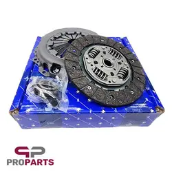 دیسک و صفحه کلاچ شرکتی ایساکو مناسب برای پژو 207 - فروشگاه لوازم یدکی خودرو