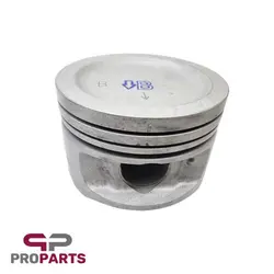 مجموعه کامل بوش، پیستون و گژن پین شرکتی ایساکو مناسب برای پژو 405 - فروشگاه لوازم یدکی خودرو