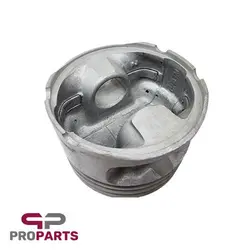 مجموعه کامل بوش، پیستون و گژن پین شرکتی ایساکو مناسب برای پژو 405 - فروشگاه لوازم یدکی خودرو