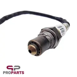 سنسور اکسیژن زیمنس سوکت مشکی طول 380 میلیمتر شرکتی ایساکو مناسب برای موتور XU7 - فروشگاه لوازم یدکی خودرو