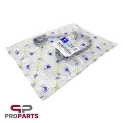 سنسور اکسیژن زیمنس سوکت مشکی طول 380 میلیمتر شرکتی ایساکو مناسب برای موتور XU7 - فروشگاه لوازم یدکی خودرو