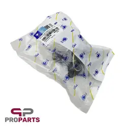 قیفی گیربکس (بوش هدایت کننده بلبرینگ کلاچ) شرکتی ایساکو مناسب برای موتور EF7 - فروشگاه لوازم یدکی خودرو