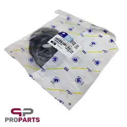 واشر (اورینگ) درب ترموستات شرکتی ایساکو مناسب برای پژو 405 XU7 - فروشگاه لوازم یدکی خودرو