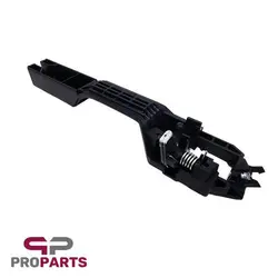 براکت (نگه دارنده) دستگیره در جلو سمت راست شرکتی ایساکو مناسب برای دنا - فروشگاه لوازم یدکی خودرو