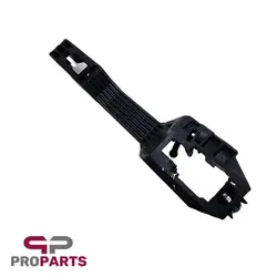 براکت (نگه دارنده) دستگیره در جلو سمت راست شرکتی ایساکو مناسب برای دنا - فروشگاه لوازم یدکی خودرو