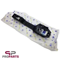 براکت (نگه دارنده) دستگیره در جلو سمت راست شرکتی ایساکو مناسب برای دنا - فروشگاه لوازم یدکی خودرو