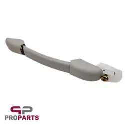 دستگیره سقف جلو شرکتی ایساکو مناسب برای پژو 207 - فروشگاه لوازم یدکی خودرو