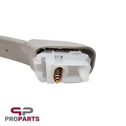 دستگیره سقف جلو شرکتی ایساکو مناسب برای پژو 207 - فروشگاه لوازم یدکی خودرو