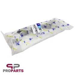 دستگیره سقف جلو شرکتی ایساکو مناسب برای پژو 207 - فروشگاه لوازم یدکی خودرو