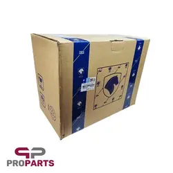 چراغ جلو سمت چپ شرکتی ایساکو مناسب برای پژو 405 - فروشگاه لوازم یدکی خودرو