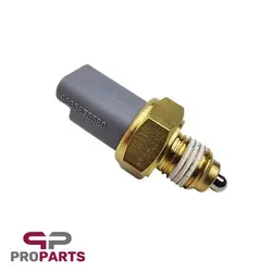 سوییچ فشنگی‌ دنده عقب (مهره دنده عقب) دو فیش شرکتی ایساکو مناسب برای پژو 405 - فروشگاه لوازم یدکی خودرو