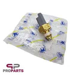 سوییچ فشنگی‌ دنده عقب (مهره دنده عقب) دو فیش شرکتی ایساکو مناسب برای پژو 405 - فروشگاه لوازم یدکی خودرو