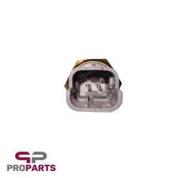 سوییچ فشنگی‌ دنده عقب (مهره دنده عقب) دو فیش شرکتی ایساکو مناسب برای پژو 405 - فروشگاه لوازم یدکی خودرو