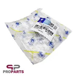 سوییچ فشنگی‌ دنده عقب (مهره دنده عقب) دو فیش شرکتی ایساکو مناسب برای پژو 405 - فروشگاه لوازم یدکی خودرو