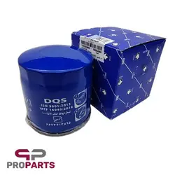 فیلتر روغن شرکتی ایساکو مناسب برای آریسان - فروشگاه لوازم یدکی خودرو