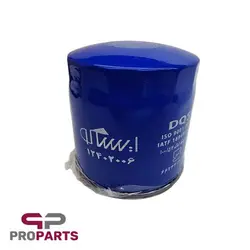 فیلتر روغن شرکتی ایساکو مناسب برای آریسان - فروشگاه لوازم یدکی خودرو