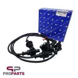 وایر شمع شرکتی ایساکو مناسب برای سمند XU7 - فروشگاه لوازم یدکی خودرو