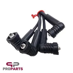 وایر شمع شرکتی ایساکو مناسب برای سمند XU7 - فروشگاه لوازم یدکی خودرو