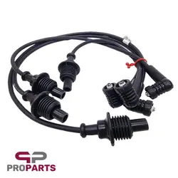 وایر شمع شرکتی ایساکو مناسب برای سمند XU7 - فروشگاه لوازم یدکی خودرو