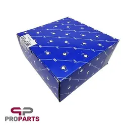 وایر شمع شرکتی ایساکو مناسب برای سمند XU7 - فروشگاه لوازم یدکی خودرو