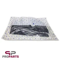 عایق (نمد) زیر سینی داشبورد چپ (زیر جلو آمپر) شرکتی ایساکو مناسب برای پژو 405 SLX - فروشگاه لوازم یدکی خودرو