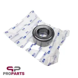 بلبرینگ چرخ جلو KDK شرکتی ایساکو مناسب برای پژو 206 تیپ 2 - فروشگاه لوازم یدکی خودرو