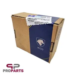 بلبرینگ چرخ جلو KDK شرکتی ایساکو مناسب برای پژو 405 SLX - فروشگاه لوازم یدکی خودرو