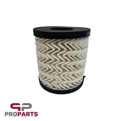 فیلتر روغن شرکتی ایساکو مناسب برای پژو پارس TU5 - فروشگاه لوازم یدکی خودرو