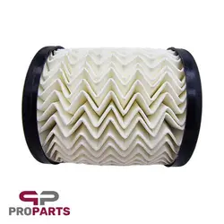 فیلتر روغن شرکتی ایساکو مناسب برای پژو پارس TU5 - فروشگاه لوازم یدکی خودرو