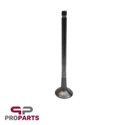 مجموعه سوپاپ دود و هوا شرکتی ایساکو مناسب برای پژو پارس TU5 - فروشگاه لوازم یدکی خودرو