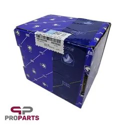 مجموعه سوپاپ دود و هوا شرکتی ایساکو مناسب برای پژو پارس TU5 - فروشگاه لوازم یدکی خودرو